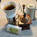 파라이소 | 홈카페 커피원두 추천｜88로스터즈 콜롬비아 엘 파라이소 말차향 핸드드립 후기