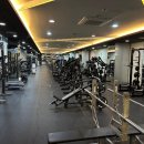 포시즌 휘트니스 이미지