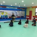 경희대국가대표태권스쿨 이미지