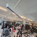 로드핏 경산점 헬스 PT | 청도헬스장 넓은 시설과 체계적인 PT까지 갖춘 곳