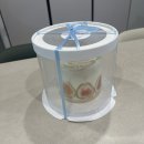 케이크벨라무르 | 목포 주문제작 케이크 맛집 무화과 케이크벨라무르 만족후기