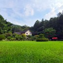 산마루로뎀 이미지