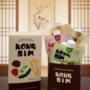 춘천 지역먹거리 직매장 | 춘천 지역먹거리 직매장 [콩심쉐이크]