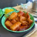 청주 쯔양도 먹고 간 싱싱한 재료를 사용하는 떡볶이 떡보라 솔직 후기