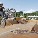 춘천 송암스포츠타운 X-게임장 이미지