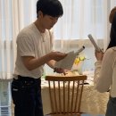 2024 WHIB(휘브) 하승 생일카페 준비 과정 및 후기🍀