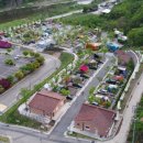 청량산에서 이미지