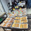 안양4동-1 | 안양중앙시장 맛집 포장 먹거리 추천 주말 무료주차 꿀팁 아쉬운 후기