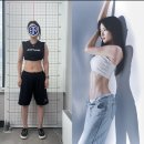 세화유치원 | 덕천pt/부산pt 바디로운피트니스 회원님들의 비포&amp;에프터 변화 part.2