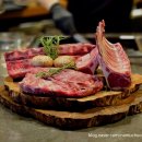 보은특별시 | 압구정 맛집 : 양고기 오마카세 양인환대 보은 양갈비 한상차림 후기(주차가능)