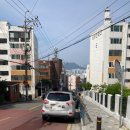 센텀동국아파트(장산동국) | ⛰️ 부산 장산 최단코스 (센텀 동국아파트 출발) 블랙야크100+