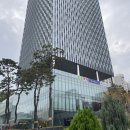 아이티센빌딩 | 아펠가모 반포 | 토요일 점심 하객의 솔직한 후기