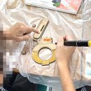 동구한마음종합복지관 | 인천 동구한마음종합복지관 복주머니 시계