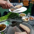 빗내미나리식당 이미지