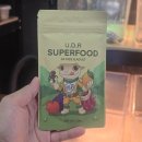 삼원로 | UDR 슈퍼푸드 신제품 사용후기!