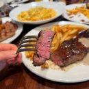 수원-1678 | 수원 아웃백 타임빌라스점 주말 런치세트 변경된 부메랑 쿠폰 할인 가격