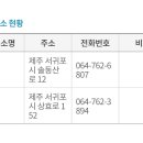 서귀포동부새마을금고 이미지