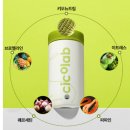 (주)바른음료 이미지