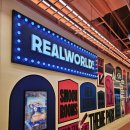 세종월드 | 청주 가볼만한곳 리얼월드 세종 대전 근교 초등체험 실내 방탈출 후기