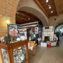 베를린성 | 남해 독일마을 베를린성 조식 후기