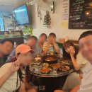 보성당 - 속초시 중앙시장로 107-1 | 중랑구 묵동 실내 포장마차 먹골역 근처 안주 맛집 사이다포차 후기