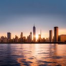 루프탑(rooftop) 이미지