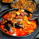 도야짬뽕제주외도점 | 제주갈비짬뽕 하르방짬뽕외도점 다녀온 솔직 후기