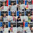 고려대한얼태권도장 이미지