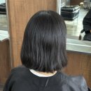 힙한 감성 가득했던 전주 미용실 커넥션 빈티지펌 후기