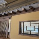 장터보리밥 이미지