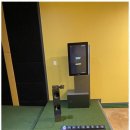 혁신 스크린 골프 이미지