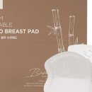 마이비 짐 | 내돈내산으로 직접써본 수유패드 추천(마더케이/더블하트/마이비/퍼펙션)