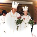 전통을 상속해 주는 부모 / 伝統を相続してあげる父母 / Parents Who Bequeath Good Tradition 이미지