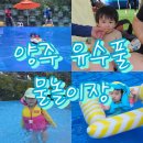 장흥수영장 | 장흥수영장 추천, 양주 유수풀물놀이장 아이랑 다녀온 솔직후기