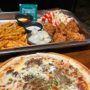 폼프리츠 | [안산/중앙동] 겉바속촉 중앙동 술집 추천 폼프리츠