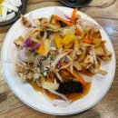 부자손짜장 | 면발이 탱글탱글 맛있었던 사천 부자손짜장 송포동본점 내돈내산 후기