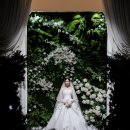 궁 웨딩컨벤션 | D-day 🕊️ | 광명무역센터컨벤션 본식 후기 | 라포레 드레스 | 밈 메이크업 후기 | 결혼식 타임라인 기록