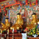 창원 성주사 관음보살입상 이미지