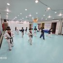 하임태권도장 이미지