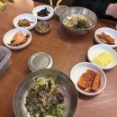 할매재첩국대치주식회사 | 할매재첩국 대치점 시원하고 맑은 재첩국 리필까지