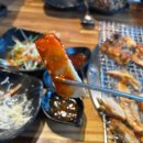 온계숯불닭갈비 | 영등포구청역 맛집 온계숯불닭갈비 (세트메뉴2번 내돈내산 후기)