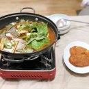 덕수물회