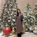 기장효사랑 | 나의 겨울 OOTD 모음 (롱코트, 하프코트, 하프패딩, 퍼자켓)