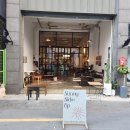 써니업 | [대구/북성로]분위기 좋은 북성로 브런치 카페 써니씨드업 후기