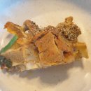 뼈다귀진국 이미지