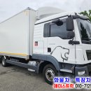3.5톤냉동탑차 투냉동 조르다 스케이트 에어서스 광폭냉동탑차 중고 매매 이미지