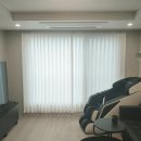 부평부영로 | 인천 부평커튼 무타공 설치 부평역센트럴파크 시공후기