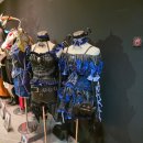 모아슈퍼 | 251015 슈퍼전대 50주년 전시회 in 나고야 후기 (3)