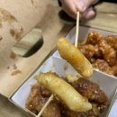 와삭바삭닭강정 우장산역점 이미지