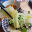 석모리초밥맛집 다미에서 맛있는 코스요리 후기